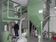 Механическая очистка поверхности: оборудование для дробеструйной обработки